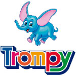 Trompy Logo